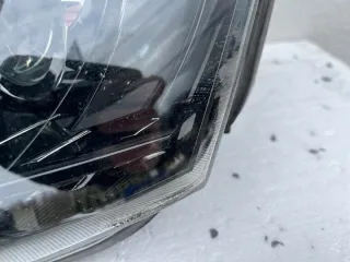 6V1941015B 6v1941015b Фара левая Skoda Fabia 3 Арт e11759654, вид 6