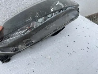 6V1941015B 6v1941015b Фара левая Skoda Fabia 3 Арт e11759654, вид 7