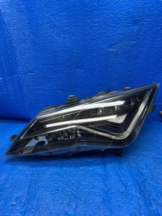 5F1941007F Фара левая Seat Leon 3 Арт e11759598, вид 1
