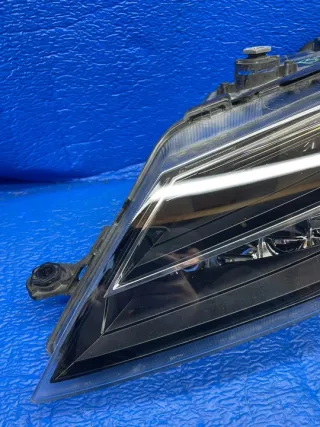 5F1941007F Фара левая Seat Leon 3 Арт e11759598, вид 4