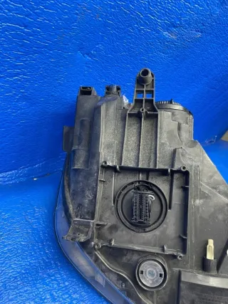 5F1941007F Фара левая Seat Leon 3 Арт e11759598, вид 5