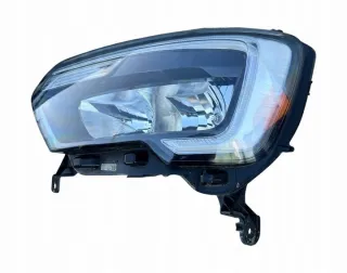 260607867R Фара левая Renault Master 3 restailing Арт e11759464, вид 1
