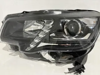 9816827280 Фара левая Peugeot Rifter Арт e11759379, вид 3