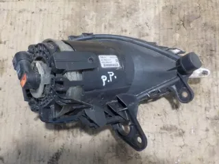 20863017 Фара правая Opel Zafira C Арт e11759301, вид 2
