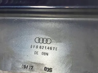 8V0821467E Крыло переднее левое Audi A3 8V Арт e11759011, вид 6