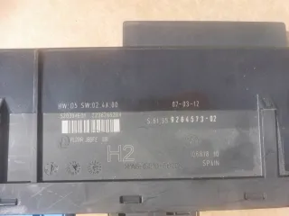 9264573 9264573-1 Блок предохранителей BMW 3 E90/E91/E92/E93 Арт e11758952, вид 4