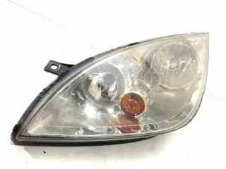 8301A283 LORK-730-18034 Фара левая Mitsubishi Colt 6 Арт e11758903, вид 1