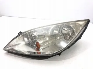 8301A283 LORK-730-18034 Фара левая Mitsubishi Colt 6 Арт e11758903, вид 2