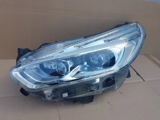  Фара левая Ford S-Max 2 Арт e11758452, вид 1