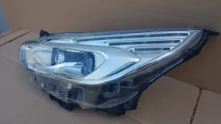  Фара левая Ford S-Max 2 Арт e11758452, вид 3