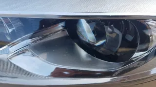  Фара левая Ford S-Max 2 Арт e11758452, вид 5