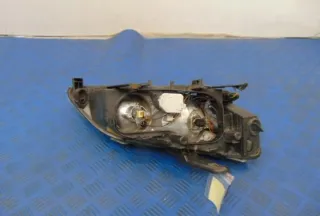  Фара левая Ford C-max 1 Арт e11758416, вид 4