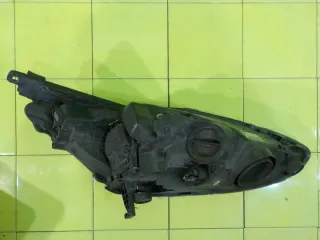 AM5113W030BE 89502247 15AB13 Фара левая Ford C-max 2 Арт e11758410, вид 2