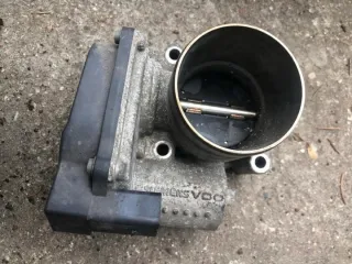 03C133062C 03c133062c Моновпрыск Volkswagen Polo 5 Арт e11758357, вид 1