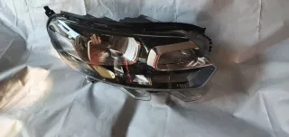 9808567680 9808568680 Фара правая Citroen jumpy 3 Арт e11758302, вид 1