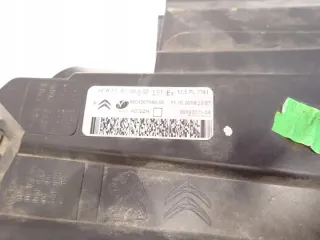 9808567680 Фара правая Citroen jumpy 3 Арт e11758301, вид 3