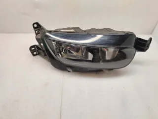 9677217280 Фара правая Citroen C4 2 Арт e11758272, вид 1