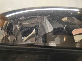 9677217280 Фара правая Citroen C4 2 Арт e11758272, вид 2