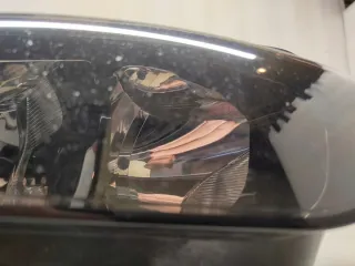9677217280 Фара правая Citroen C4 2 Арт e11758272, вид 6