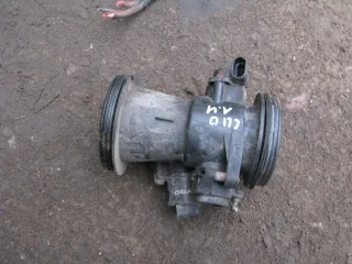97089101 Моновпрыск Renault Clio 2 Арт e11758169, вид 1
