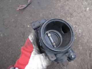 97089101 Моновпрыск Renault Clio 2 Арт e11758169, вид 4