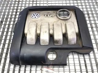 03G103925BJ LORK-928-18522 Декоративная крышка двигателя Volkswagen Passat B6 Арт e11758118, вид 1