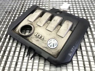 03G103925BJ LORK-928-18522 Декоративная крышка двигателя Volkswagen Passat B6 Арт e11758118, вид 2