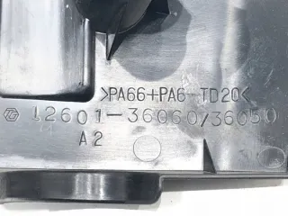 12601-36060 LORK-928-117414 Декоративная крышка двигателя Toyota Rav 4 4 Арт e11758049, вид 5