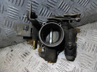 90529710 Моновпрыск Opel Astra G Арт e11758031, вид 1