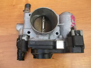 Z16XEP 055352858 Моновпрыск Opel Astra H Арт e11758003, вид 5