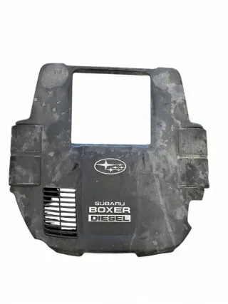 14025AA311 Декоративная крышка двигателя Subaru Forester SH Арт e11757978, вид 1
