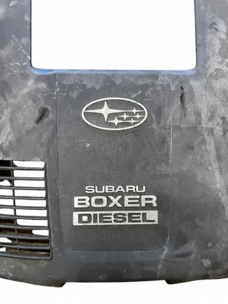 14025AA311 Декоративная крышка двигателя Subaru Forester SH Арт e11757978, вид 2