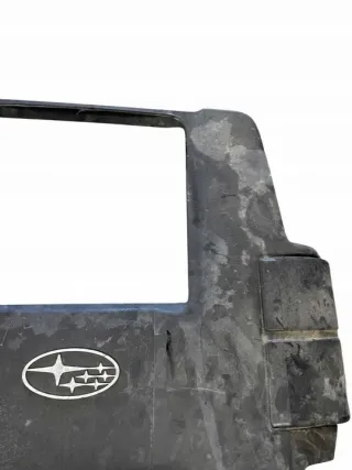14025AA311 Декоративная крышка двигателя Subaru Forester SH Арт e11757978, вид 4
