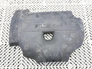 9674161080 LORK-928-106512 Декоративная крышка двигателя Peugeot 508 Арт e11757841, вид 1