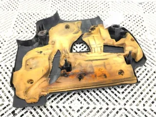 9674161080 LORK-928-106512 Декоративная крышка двигателя Peugeot 508 Арт e11757841, вид 3