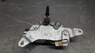 7700429615B Моторчик стеклоочистителя фар Renault Clio 2 Арт e11757663, вид 2