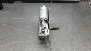 7700429615B Моторчик стеклоочистителя фар Renault Clio 2 Арт e11757663, вид 3