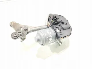 9671062380 Моторчик стеклоочистителя фар Peugeot 5008 Арт e11757628, вид 1