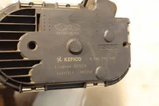 9590930008 Моновпрыск Kia Ceed 2 Арт e11757609, вид 7