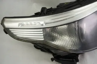 158762-00 Фара правая BMW 5 E60/E61 Арт e11757496, вид 2