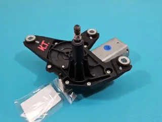 287101KA0A IMPRK1451009, Моторчик стеклоочистителя фар Nissan Juke 1 Арт e11757490, вид 1