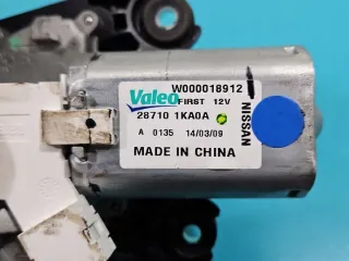 287101KA0A IMPRK1451009, Моторчик стеклоочистителя фар Nissan Juke 1 Арт e11757490, вид 4