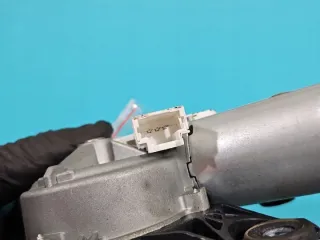 287101KA0A IMPRK1451009, Моторчик стеклоочистителя фар Nissan Juke 1 Арт e11757490, вид 5