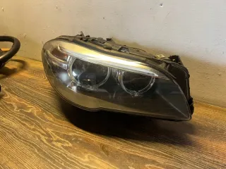 7317132-11 Фара правая BMW 5 F10/F11/GT F07 Арт e11757469, вид 2