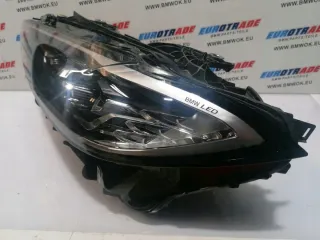 5A29B17 Фара левая BMW 4 G22/G23 Арт e11757390, вид 2