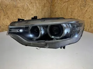 7387541 Фара правая BMW 4 F32/F33/GT F36 Арт e11757375, вид 1