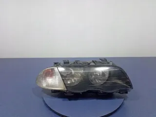 8361948 Фара правая BMW 3 E46 Арт e11757278, вид 1