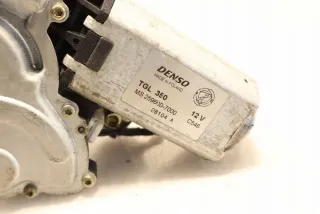 259600-7000 Моторчик стеклоочистителя фар Fiat Panda 2 Арт e11757061, вид 7