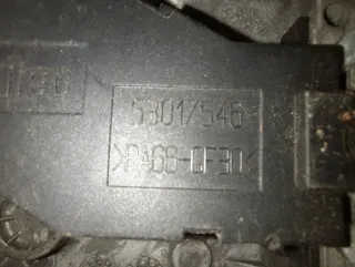 53017546 Моторчик стеклоочистителя фар Fiat Doblo 2 Арт e11757058, вид 3