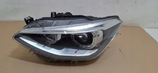 7229679-08 Фара левая BMW 1 F20/F21 Арт e11757045, вид 1